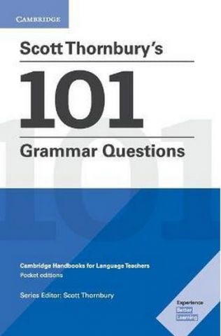 's 101 Grammar Questions