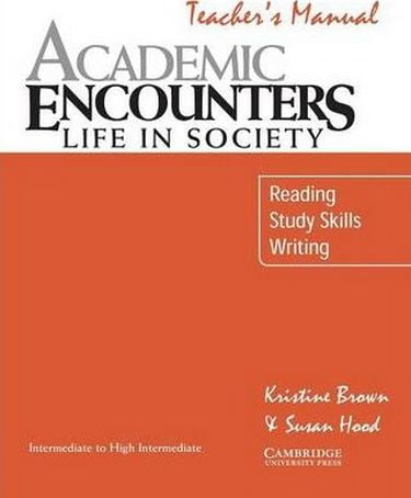 Academic Listening Encounters Teacher's manual : Listening,...