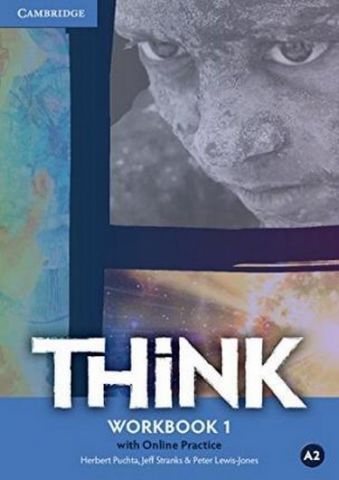 Think  1 (A2) Workbook with Online Practice - фото 1