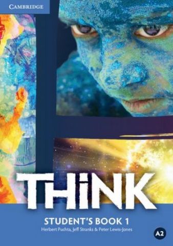 Think  1 (A2) Students Book - фото 1