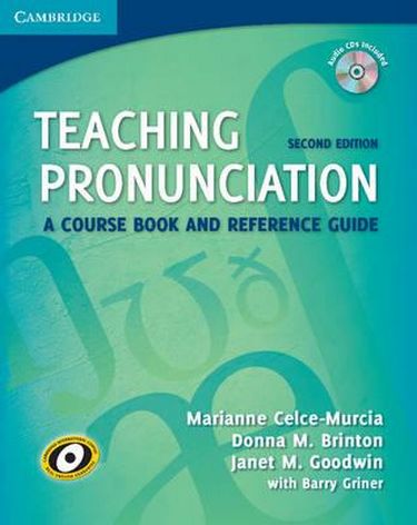 Teaching+Pronunciation++Second+ed+Paperback+with+Audio+CDs+%282%29 - фото 1