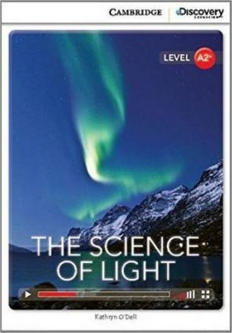 CDIR A2+ The Science of Light (Book with Online Access) - фото 1