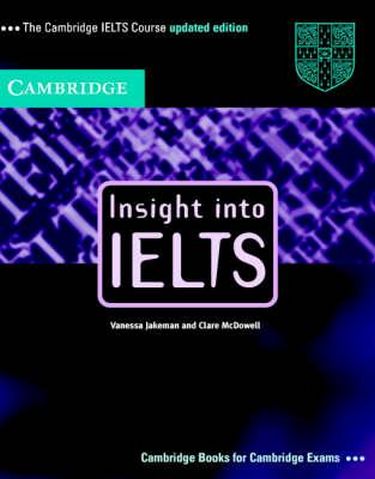 Insight into IELTS