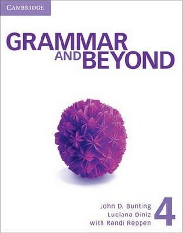 Grammar and Beyond Level 4 Students Book and Writing Skills Interactive Pack - фото 1