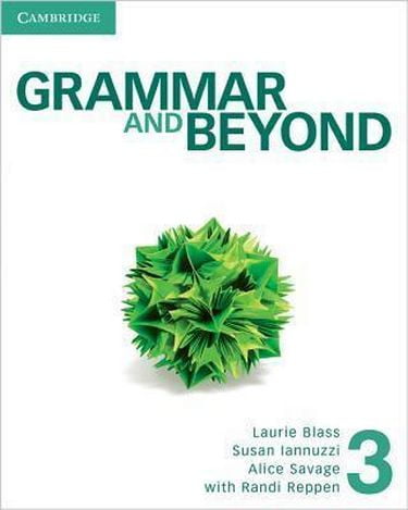 Grammar and Beyond Level 3 Students Book - фото 1