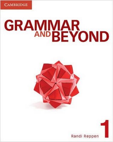 Grammar and Beyond Level 1 Students Book - фото 1