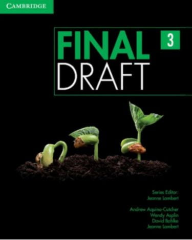 Final+Draft+Level+3+Student%27s+Book - фото 1