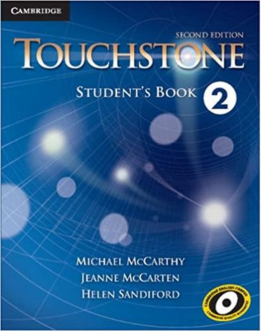 Touchstone Second Edition 2 Student's Book