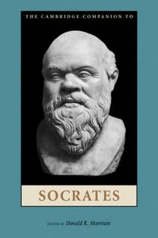 The Cambridge Companion to Socrates - фото 1