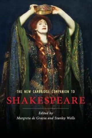 The Cambridge Companion to Shakespeare 2nd Edition - фото 1