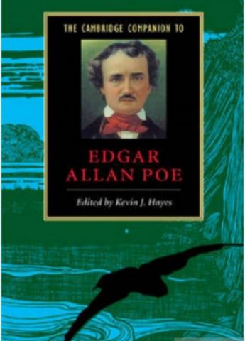 The Cambridge Companion to Edgar Allan Poe