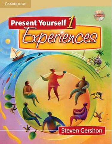 Present Yourself 1 Students Book with Audio CD : Experiences - фото 1