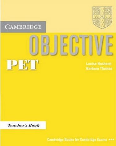 Objective PET TB