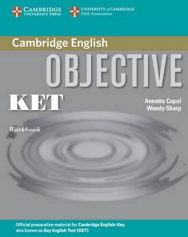 Objective KET Workbook - фото 1