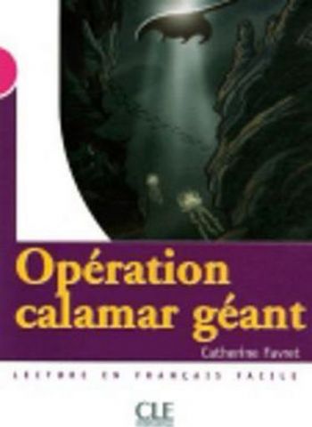 CM3 Operation Calamar geant Livre - фото 1