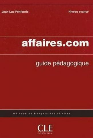 Affaires.com+Guide+pedagogique - фото 1