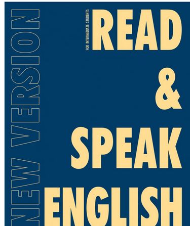 Read & Speak English. New Version 2.0 - фото 1