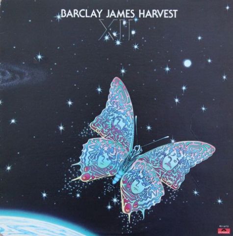 Barclay+James+Harvest+%E2%80%93+XII - фото 1