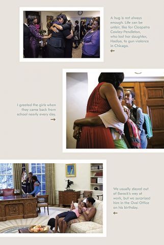 Becoming. Adapted for Young Readers - фото 3