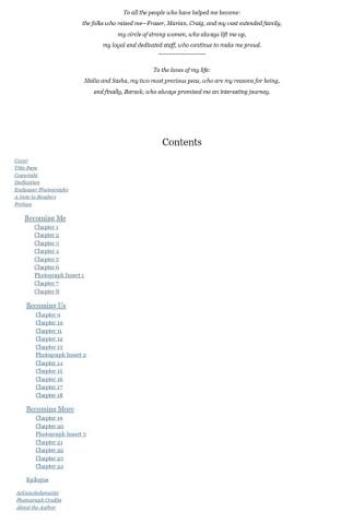 Becoming. Adapted for Young Readers - фото 5