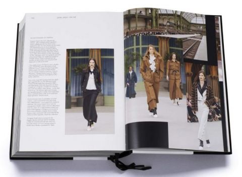 Chanel Catwalk. The Complete Collections (2nd ed) anglais - фото 10
