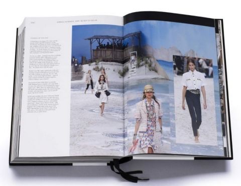 Chanel Catwalk. The Complete Collections (2nd ed) anglais - фото 9