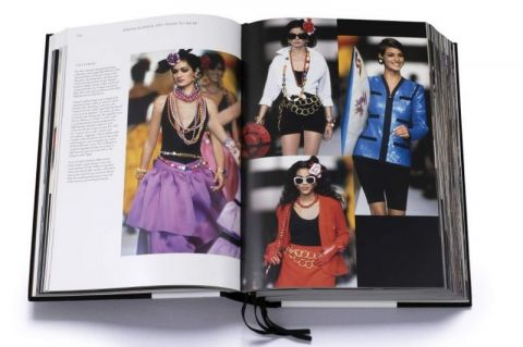 Chanel Catwalk. The Complete Collections (2nd ed) anglais - фото 7