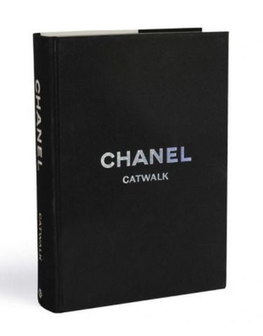 Chanel Catwalk. The Complete Collections (2nd ed) anglais - фото 2