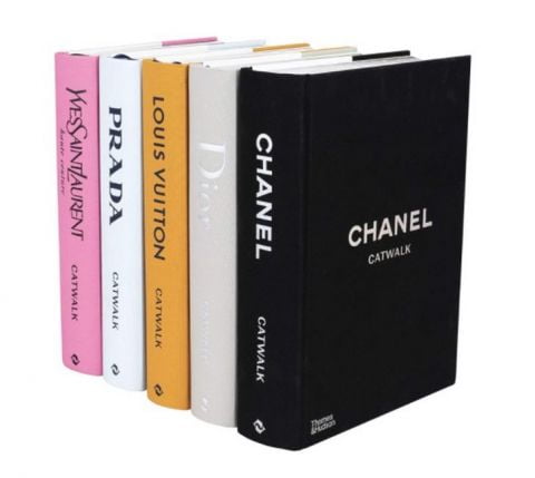 Chanel Catwalk. The Complete Collections (2nd ed) anglais - фото 16