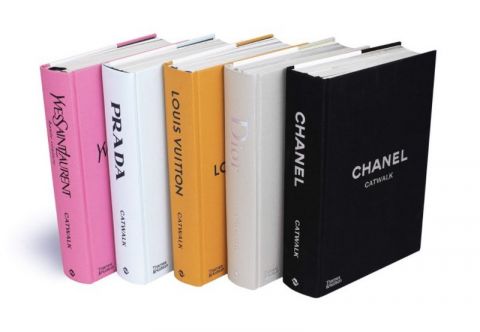 Chanel Catwalk. The Complete Collections (2nd ed) anglais - фото 15