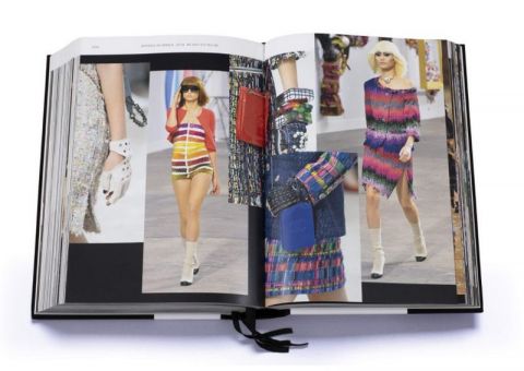 Chanel Catwalk. The Complete Collections (2nd ed) anglais - фото 8