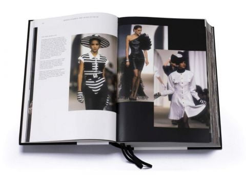 Chanel Catwalk. The Complete Collections (2nd ed) anglais - фото 6