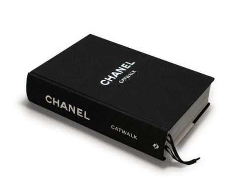 Chanel Catwalk. The Complete Collections (2nd ed) anglais - фото 3