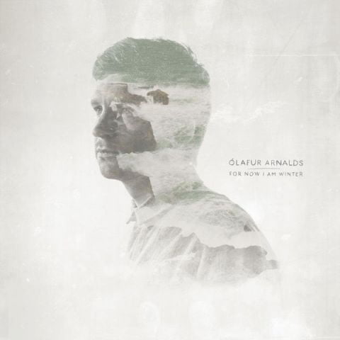 Olafur Arnalds – For Now I Am Winter (Vinyl) - фото 1