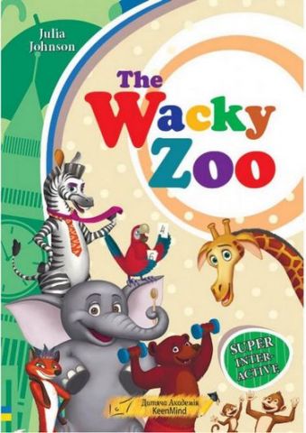 The Wachy Zoo