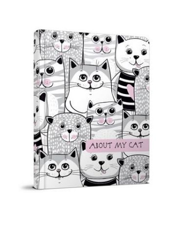 About my cat 4 укр - фото 4