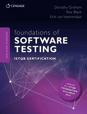 Foundations of Software Testing ISTQB Certification, 4th edition - фото 1
