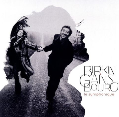 Jane Birkin – Birkin Gainsbourg - Le Symphonique (Vinyl) - фото 1