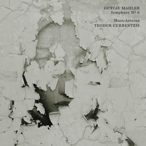 Gustav Mahler - Teodor Currentzis, MusicAeterna – Symphony No. 6 (Vinyl) - фото 1