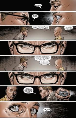 Громадянська війна. Ініціатива - фото 4