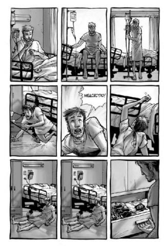 Ходячі мерці. Книга 1 - фото 3