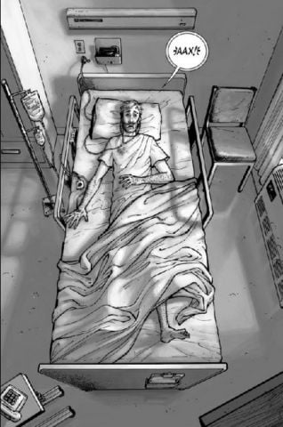 Ходячі мерці. Книга 1 - фото 4