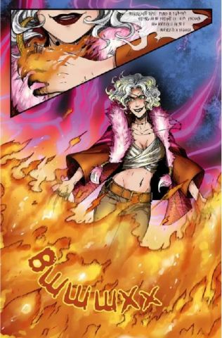 Параблог. Таємниця карпатського єті. Частина 2 - фото 2