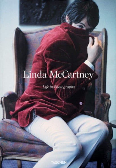 Linda McCartney. Life in Photographs