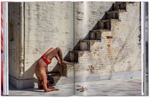 Michael ONeill. On Yoga. The Architecture of Peace - фото 6