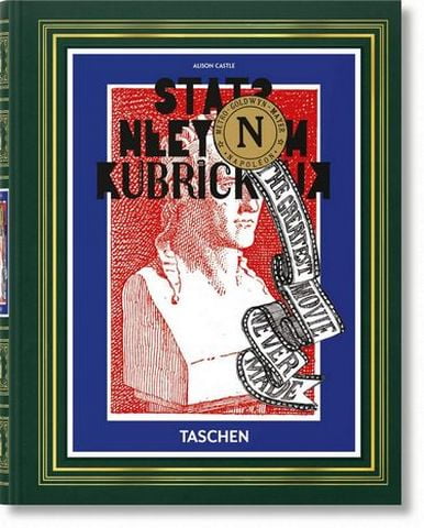 Stanley Kubrick's Napoleon: The Greatest Movie Never...