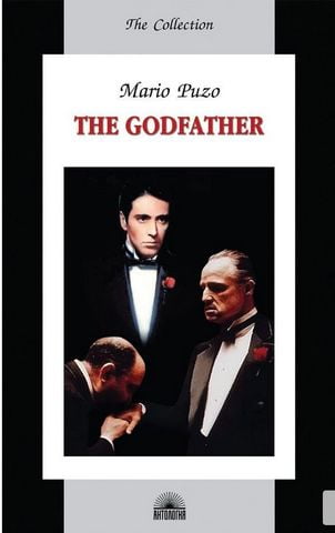 The Godfather (англ.яз.,неадапт.) - фото 1
