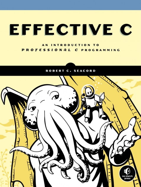 Effective C: An Introduction to Professional C Programming - C и C++