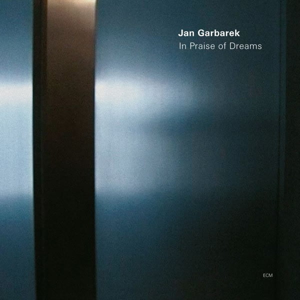 Jan Garbarek – In Praise Of Dreams (Vinyl)