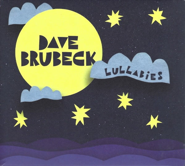 Dave Brubeck – Lullabies (Vinyl)